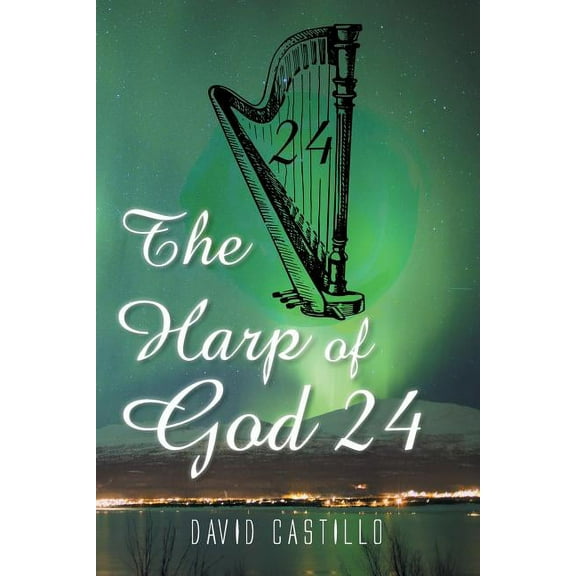 The Harp of God 24 (Paperback)