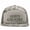 Natural/Black, variant on God's Country Camouflage 7-Panel Trucker Hat – Premium Embroidered Camo Snapback Cap-Bottomland/Balsa