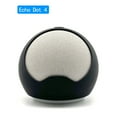 thumbnail image 3 of Cubierta De Silicona Adecuado Para Echo_ Smart 4 -Fall Dot Altavoz Altavoz Protector Accesorios, 3 of 8