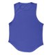 thumbnail image 4 of pstuiky Camisetas sin mangas para hombre, Camiseta deportiva transpirable de malla sin mangas de color sólido para hombre de moda Chaleco para hombre xl, 4 of 7