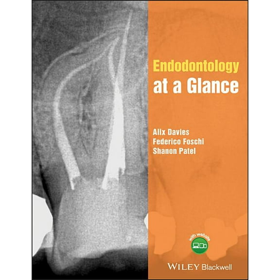 At a Glance (Dentistry): Endodontology at a Glance (Paperback)