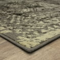 thumbnail image 5 of Mohawk Home Willard Grey Area Rug, 7' 6" x 10', 5 of 9