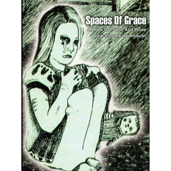 Spaces Of Grace (Paperback)