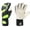 Black/Green, variant on KELME Soccer Goalkeeper Gloves - Professional Goalie Glove Unisex -