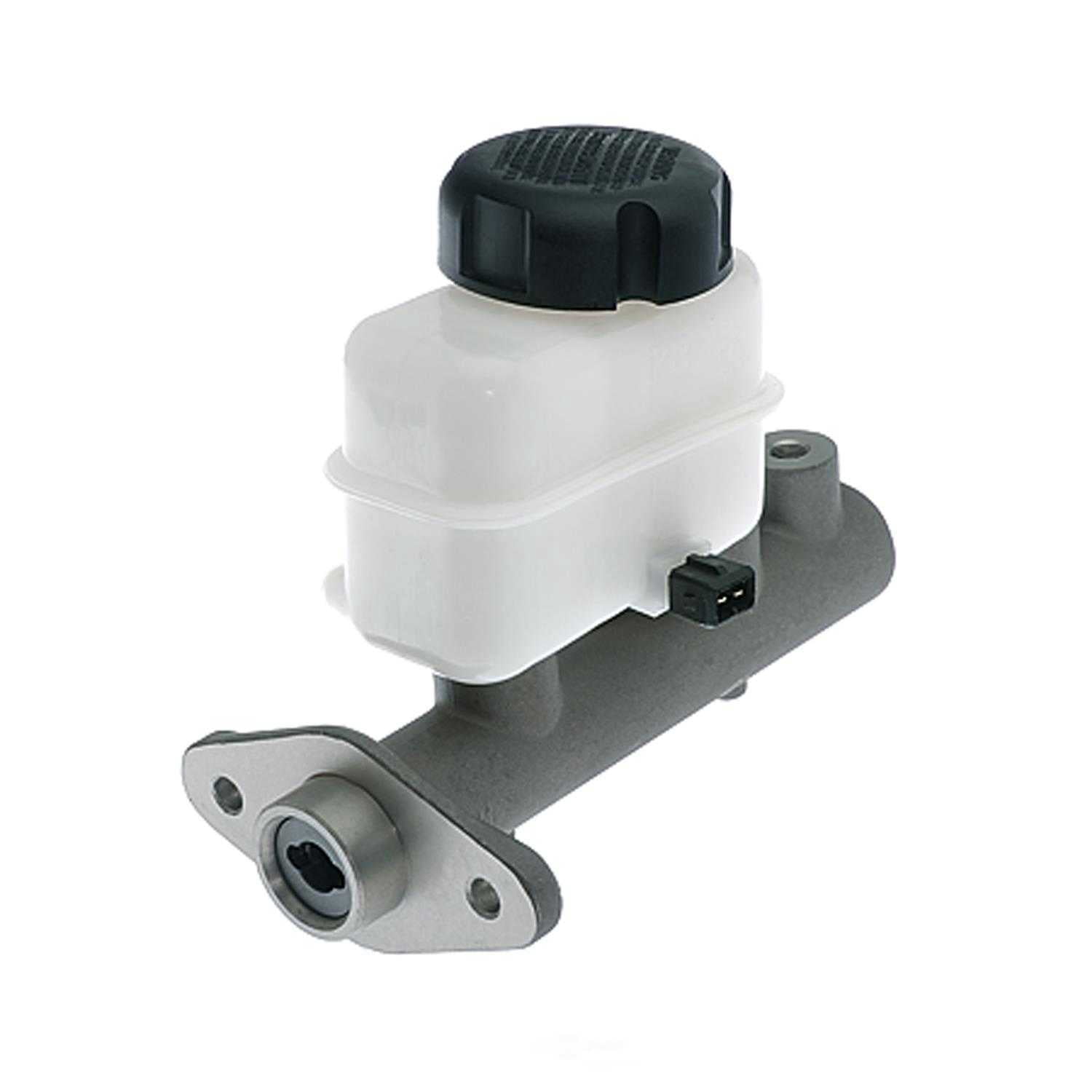 FVP Professional NM55153 New Brake Master Cylinder