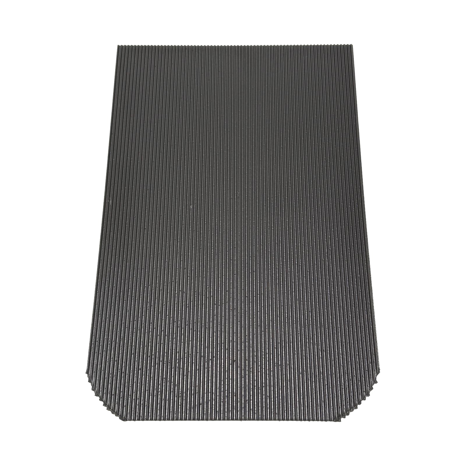 Cat Mud Flaps 12"x18" x 1/4" Thick (Set of 2)