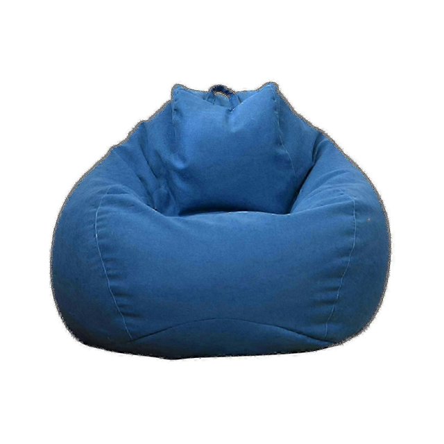 Brand New Extra Large Bean Bag Chairs Couch Sofa Cover Indoor Lazy Lounger For Adults Kids Hotsale!