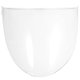 thumbnail image 2 of Motorcycle Shield Motorcycle Visor Riding Pc High Visibility 1Pcs, 2 of 5