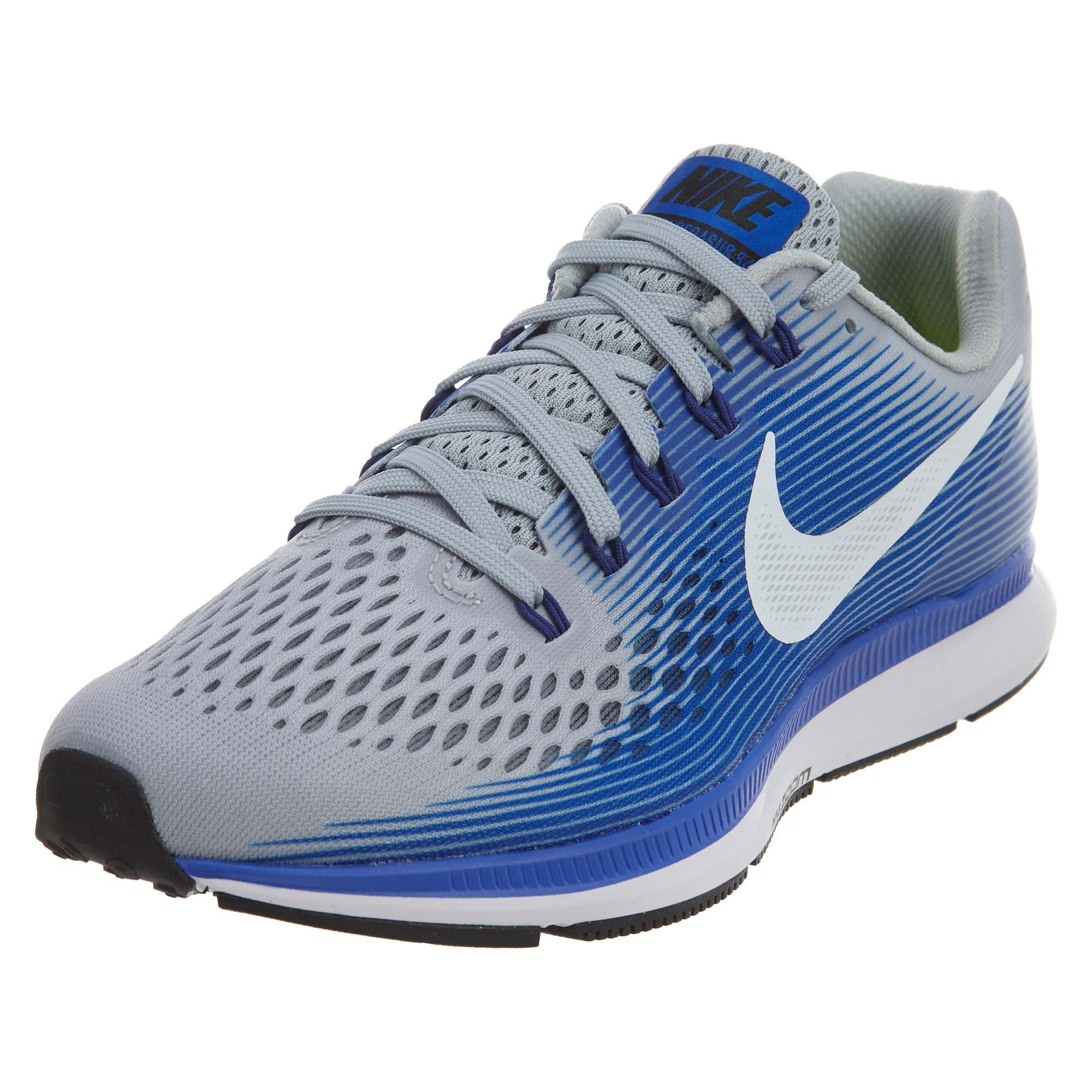 Nike - Nike Air Zoom Pegasus 34 Mens Style : 880556 - Walmart.com ...