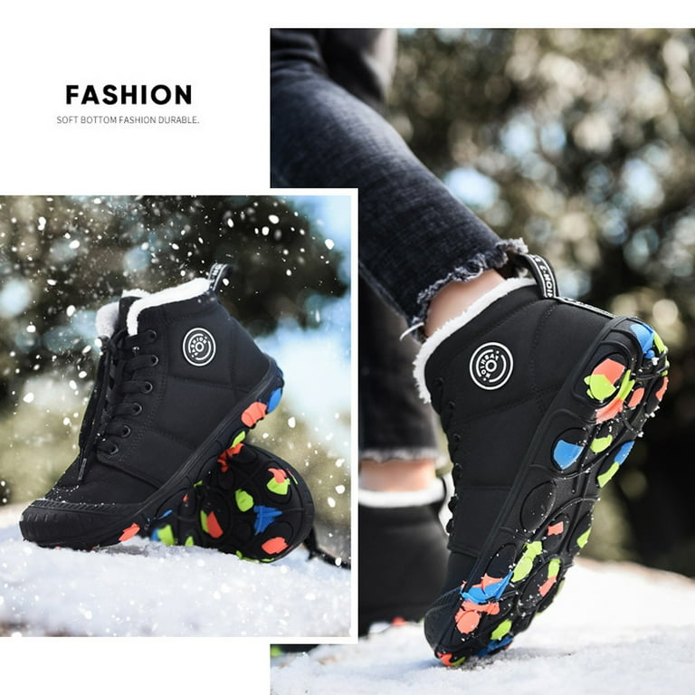Boys winter boots clearance outlet