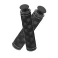 thumbnail image 4 of koolsoo 2 Pcs Poignées de Guidon pour Vélos de Sport et de Montagne avec Bouchon de Poignée, 4 of 9
