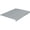 Grey, variant on Silicone Heat Resistant Kitchen Counter Mat Edge Protection Baking Pad 71x50cm