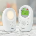 Vtech DM1211 Digital Audio Baby Monitor w/Enhanced Range 1 Parent Unit
