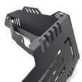 thumbnail image 4 of Motorcycle Stainless Steel Skid Plate Engine Guard Chassis Protection Cover For Yamaha Mt07 Xsr700, 4 of 5