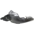 thumbnail image 4 of New Fits BUICK ENCORE 2013 2021 Front Driver Left Side Fender Liner GM1248266, 4 of 4