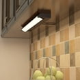 thumbnail image 6 of Inlight 9'' Swivel LED Under Cabinet Lights, 2700K/4000K/5000K, Bronze Finish, IN-0202-0-BZ, 6 of 12