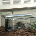 thumbnail image 2 of Havahart X-Small Professional Style 1-Door Animal Trap, 2 of 3