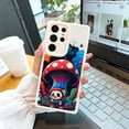 thumbnail image 3 of ¡Proteja su iPhone 15 Pro Max y otros modelos compatibles con esta elegante y moderna funda plateada mate de doble capa para teléfono!, 3 of 4