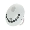 Aibecy White Noise Sound Machine Sleep Sound Therapy Machine 6 Soothing Sound