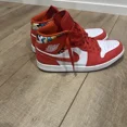 thumbnail image 3 of Size 11 - Jo r-dan 1 Barcelona, 3 of 5
