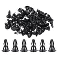 thumbnail image 1 of koolsoo 6x5pcs Embouts en Caoutchouc de Remplacement pour Bâtons de Marche Bâtons de Randonnée Ellipse 6 Pcs, 1 of 6