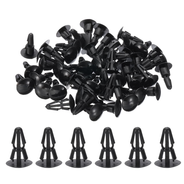 koolsoo 6x5pcs Embouts en Caoutchouc de Remplacement pour Bâtons de Marche Bâtons de Randonnée Ellipse 6 Pcs
