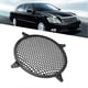thumbnail image 3 of Car Plastic Speaker Cover 10 Inch Woofer Modification Protector, 3 of 4
