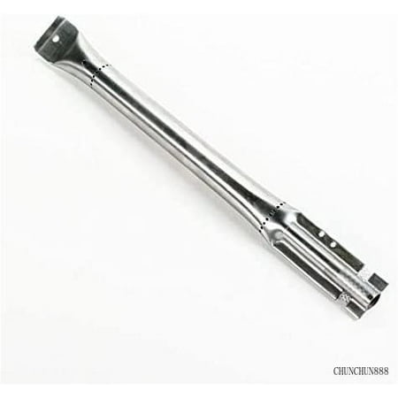 

G431-0300-W2A Gas Grill Main Burner Genuine Original Equipment Manufacturer (OEM) Part