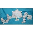 thumbnail image 2 of Precious Moments Figurine: 604070 Sammy's Circus (6") Set of 7, 2 of 3