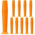 thumbnail image 1 of Fantastic Marvelously [10 Pack] Hard Contact Lens Remover Tool for RGP Lenses - Eye Contact Remover Plunger Suction Cup to Create a Welcoming Atmosphere, 1 of 5