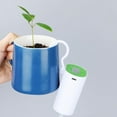 thumbnail image 1 of Automatic Drip Irrigation Kit with Battery, USB Charging for Potted Plants, Flowers, and Vegetables, 1 of 5