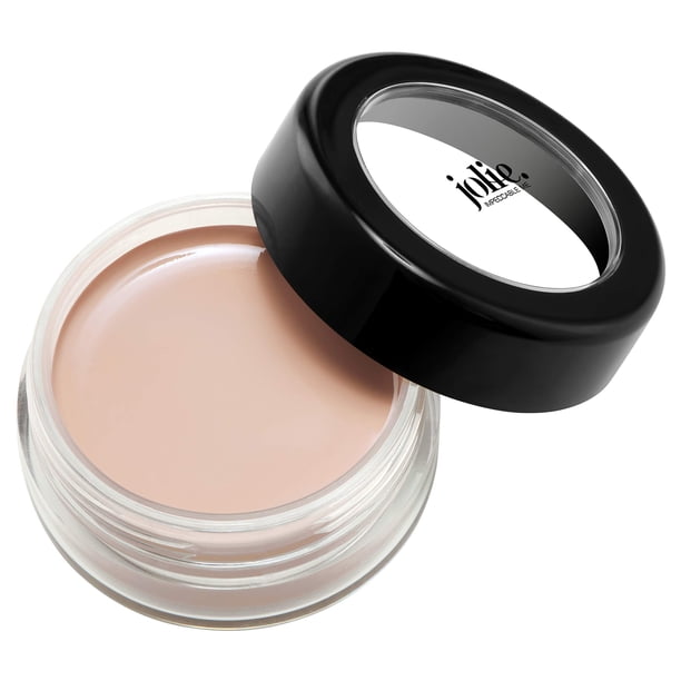 Jolie Picture Perfect Base en crema de completa Aplicación suave 1 oz/30 ml (tonos claros) (Alabastro)
