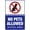 Warning Sign 4, variant on Pool Warning Sign Wall Art Decor Plaque - 8"x12" Decorative Sign, Swimming Pool Water Park Courtyard Bar Hotel Outdoor Decor