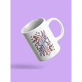 thumbnail image 3 of Swan With A Knife Mug  -Image by Shutterstock,, 3 of 4
