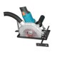 thumbnail image 5 of Soporte de molinillo de ángulo ángulo eléctrico Soporte de taladro profesional ángulos de corte ajustables en espesas multipropósito, 5 of 8
