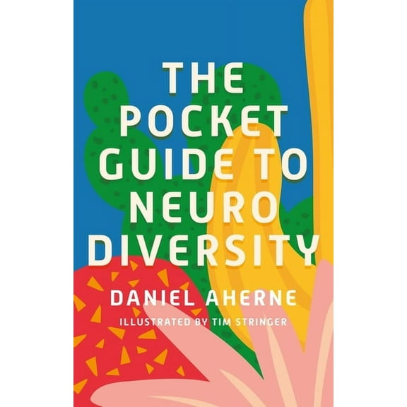The Pocket Guide to Neurodiversity, (Paperback)