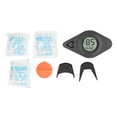 thumbnail image 2 of Guitar Moisturizer,Guitar Humidifier Plastic Professional Guitar Hygrometer Guitar Humidifier Performance Driven, 2 of 9