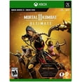 thumbnail image 1 of Mortal Kombat 11 Ultimate Edition Microsoft Xbox One, 1 of 2