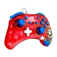 thumbnail image 4 of Control Nintendo Switch PDP Rock Candy Alámbrico Mario, 4 of 4