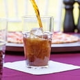thumbnail image 2 of TrueCraftware- Set of 12 Diamond 10 oz. Tumbler/Drinking Cups Clear Polycarbonate-Premium Iced Tea Glasses Stackable Reusable Dishwasher Safe Break-Resistant for Home and Restaurants, 2 of 6
