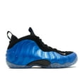 thumbnail image 2 of NIKE AIR FOAMPOSITE ONE XX SZ 8 DARK NEON ROYAL BLACK WHITE 895320 500, 2 of 3