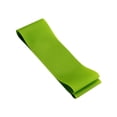 thumbnail image 1 of Banda de Resistencia Banda Elástica Banda de Ejercicio Cinta de Fuerza Banda de Glúteos Fabricada con TPE Adecuada para Entrenamiento de Piernas Glúte Verde, 1 of 8