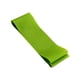 thumbnail image 1 of Banda de Resistencia Banda Elástica Cinta de Entrenamiento Banda de Banda de Fuerza Fabricada con Material TPE Adecuada para Ejercicios Físicos P Verde, 1 of 9