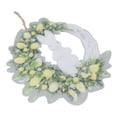 thumbnail image 4 of Easter Sign,Easter Sign Acrylic Panel Easter Wreath Decorations Easter Signs Decor Unparalleled Experience, 4 of 14