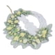 thumbnail image 4 of Decoración de Pascua, letrero de Pascua, Panel acrílico, decoración de Pascua de madera, decoraciones de corona de Pascua, rendimiento finamente sintonizado, 4 of 13
