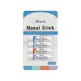 thumbnail image 5 of Nasal Stick, Portable Menthol Inhaler, Let You Relax Every Day, Relieve Stress, Enhance Concentration, Relieve Nasal Stuffing, 5 of 5