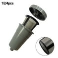 thumbnail image 2 of MYG Filtre à Café Rechargeable Capsule de Café pour Cuisinart SS-RFC, 2 of 4