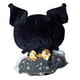 thumbnail image 4 of Peluche Original Kuromi Gold Star 25CM, 4 of 4