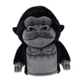 thumbnail image 1 of Funda de madera para de golf, regalo para golfistas, peluche con forma de animal, protección para el transporte, funda de madera de dibujos, 1 of 8