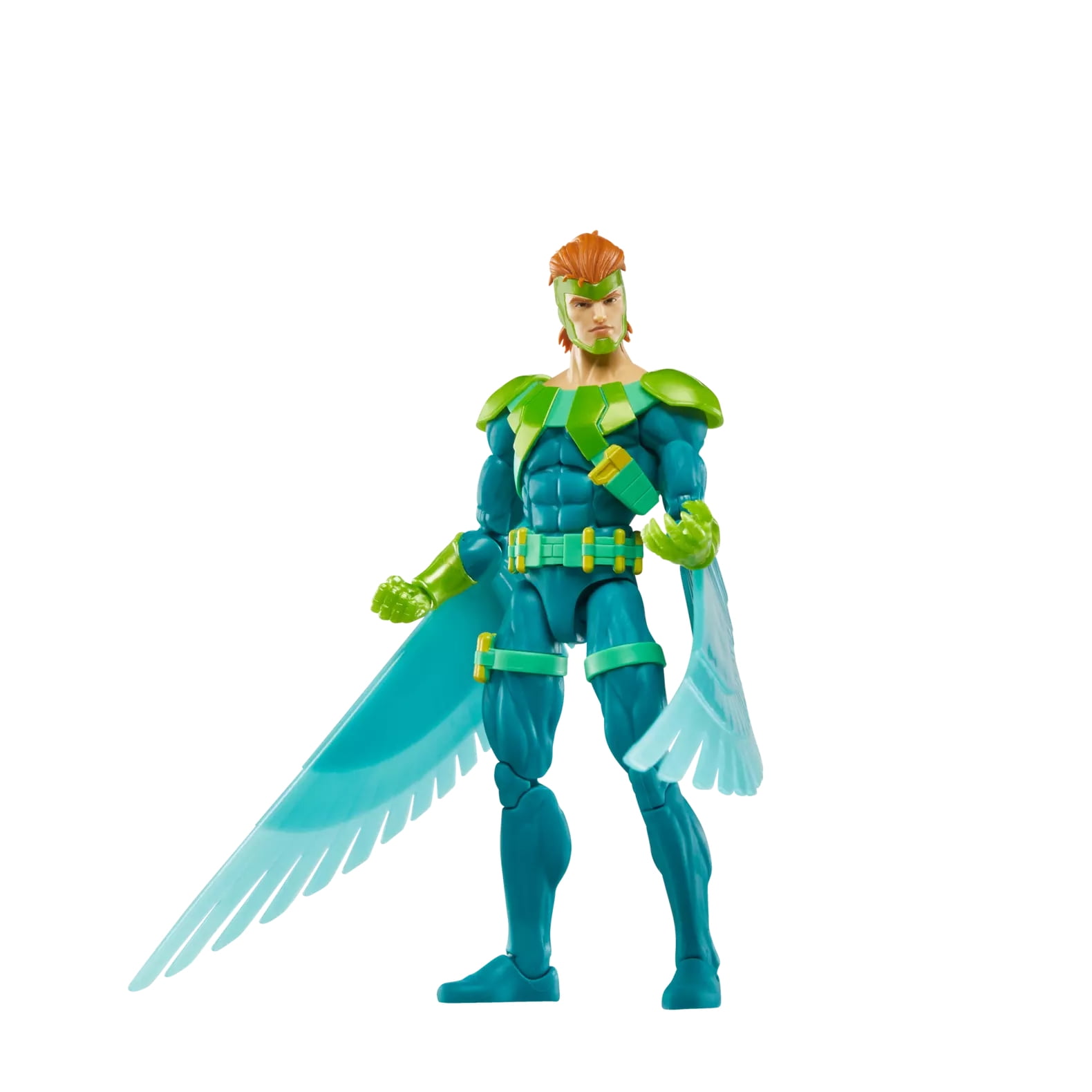 Marvel Legends Series Spider-Man Vulture 2-Pack - Exclusive